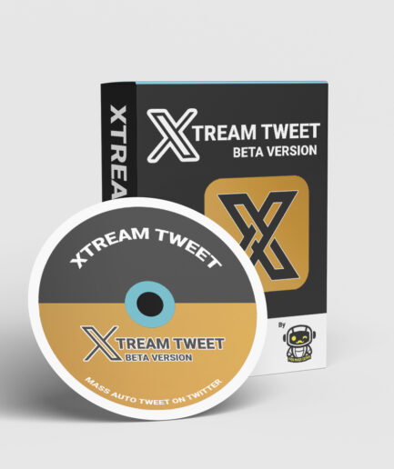 XTREAM TWEET