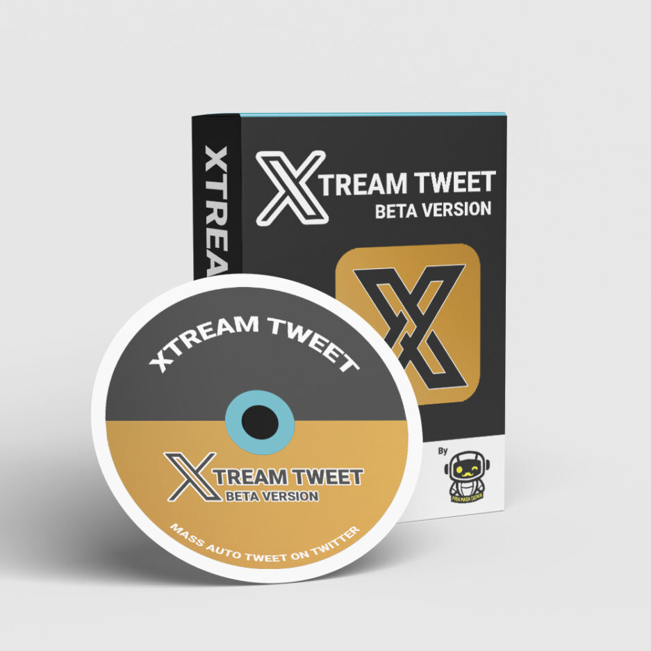 XTREAM TWEET